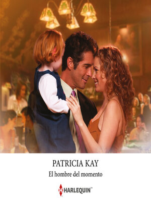 cover image of El hombre del momento